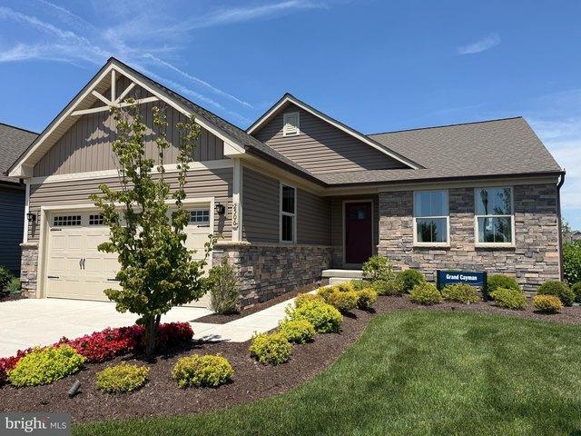 House for sale in Frederick, Maryland