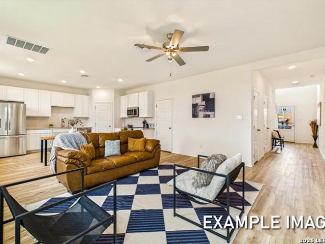 House for sale in Leesville, Texas