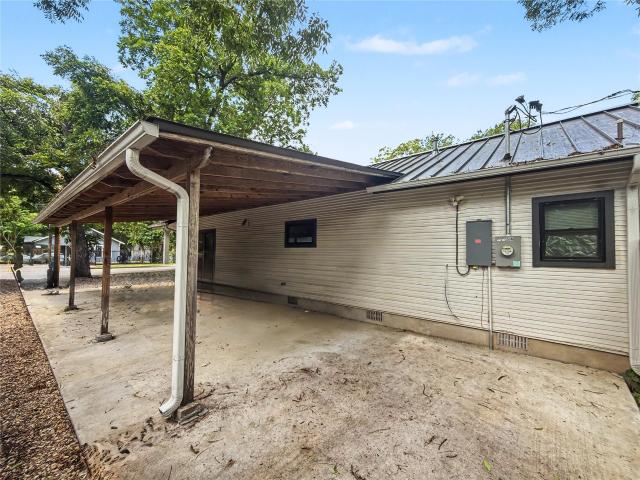 Property for rent in Austin, Texas