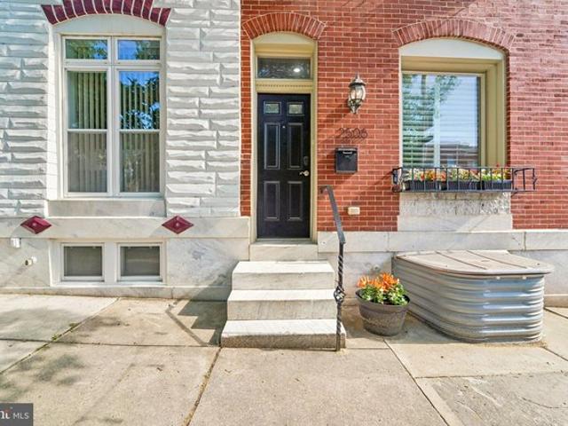 Townhouse for sale in Gibsonton, Maryland