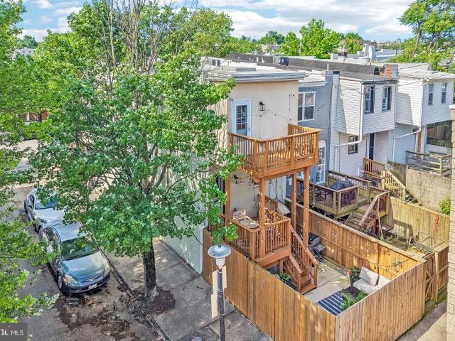 Townhouse for sale in Gibsonton, Maryland