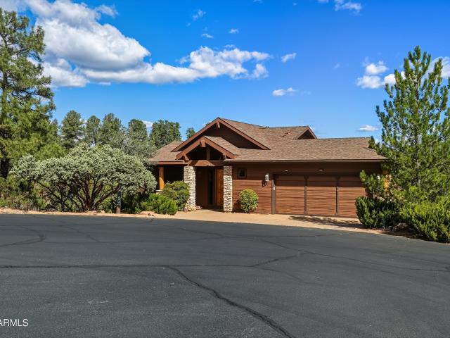House for sale in Payson, Gila County
