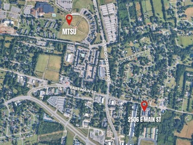 Townhouse for sale in Tennessee