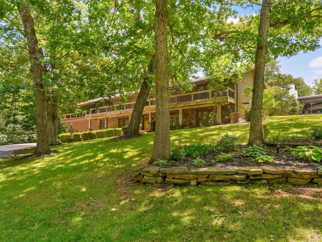 House for sale in Springfield, Missouri