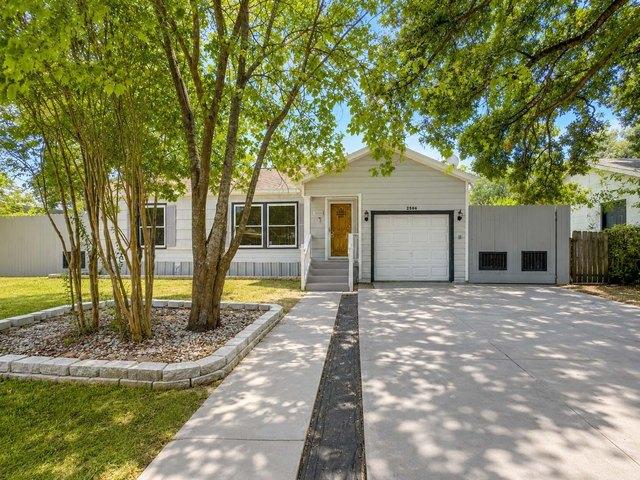 House for sale in Liberty, Texas