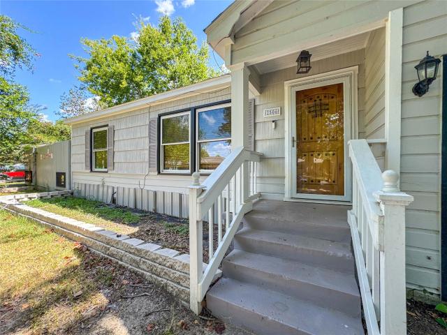 House for sale in Liberty, Texas