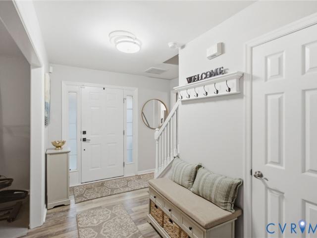House for sale in Virginia