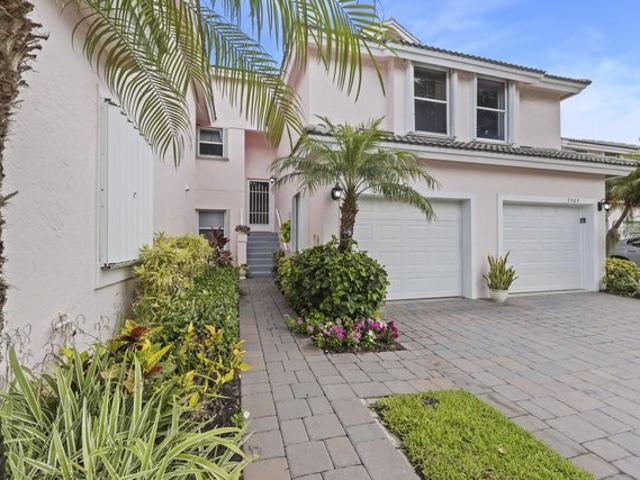 Townhouse for sale in Jupiter, Florida