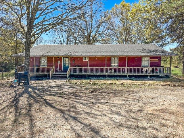 House for sale in Ark