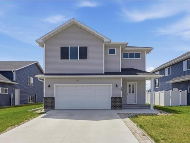 House for sale in Fargo, North Dakota