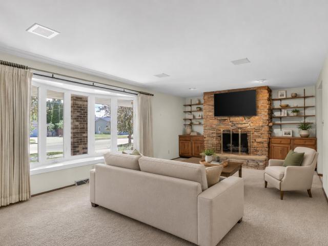 House for sale in Sheboygan, Wisconsin
