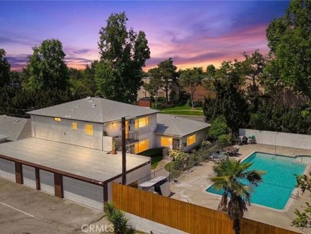 House for sale in La Verne, California