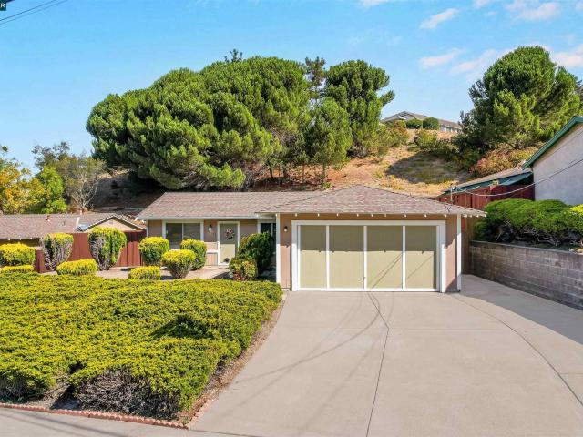 House for sale in Pinole, Contra Costa County