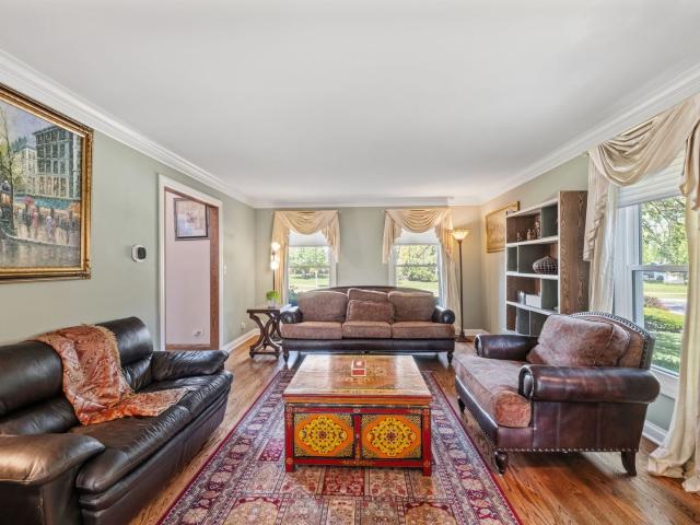 House for sale in Rolling Meadows, Illinois