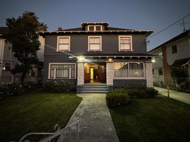Property for sale in Canoga Park, California