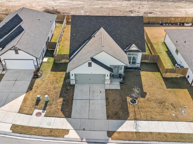 House for sale in Bryan, Texas