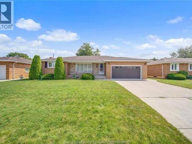 House for sale in Maidstone, Ontario