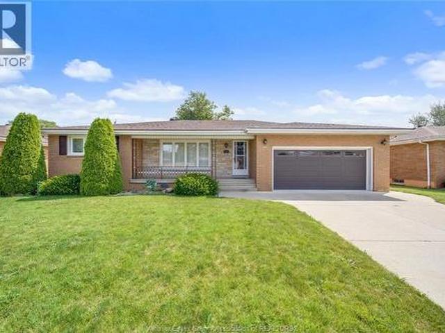 House for sale in Maidstone, Ontario