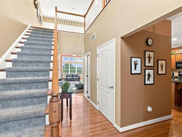 Townhouse for sale in Lehigh, Pennsylvania