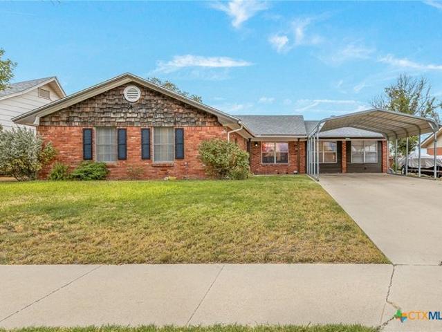 House for sale in Marshall Fields, Big Spring
