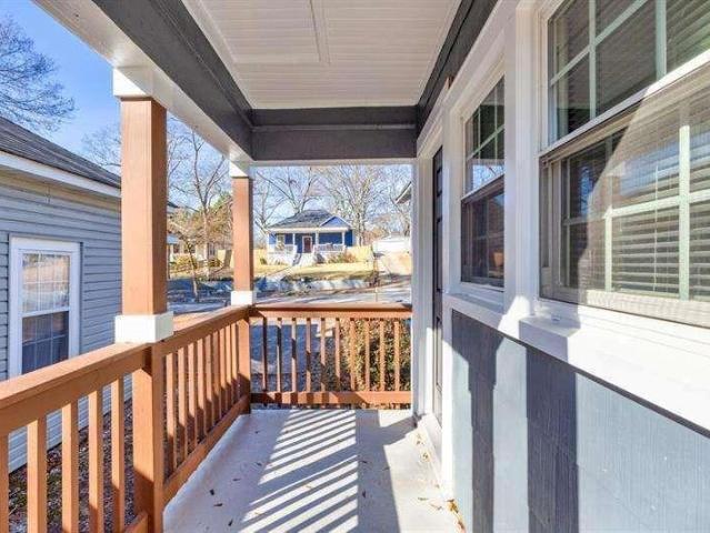 House for sale in East Point, Georgia