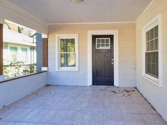 House for sale in East Point, Georgia
