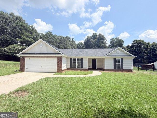 House for sale in Statham, Barrow County