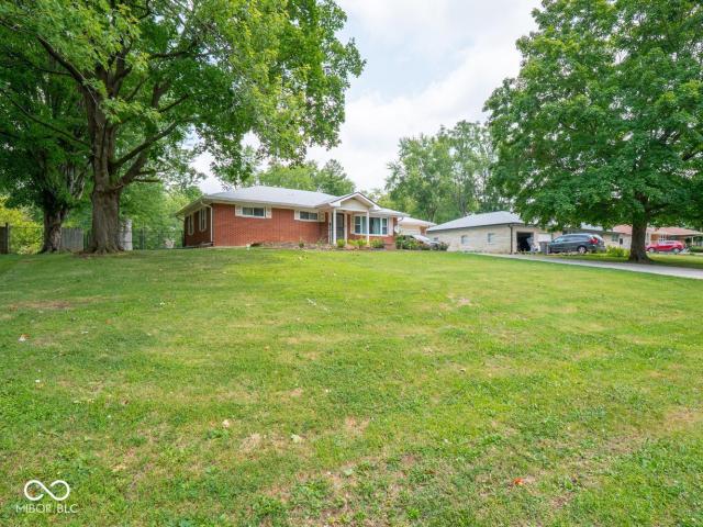 House for sale in Camby, Indiana