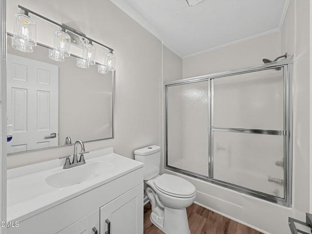 House for sale in Sanford, North Carolina