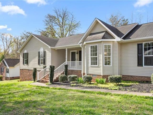 House for sale in Ramseur, North Carolina