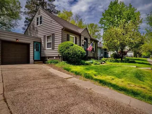 House for rent in Benton Harbor