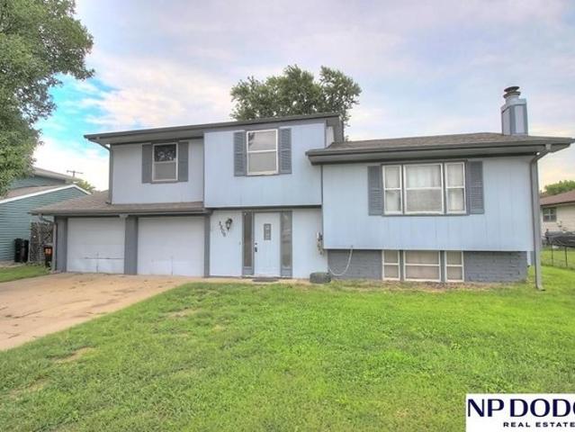 House for sale in Nebraska