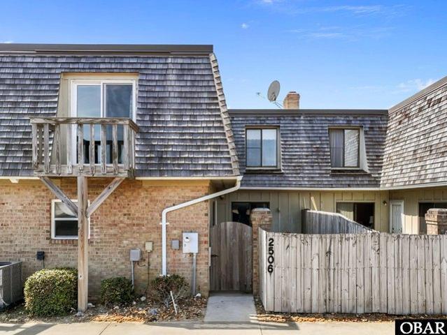 Condo for sale in Kitty Hawk, North Carolina