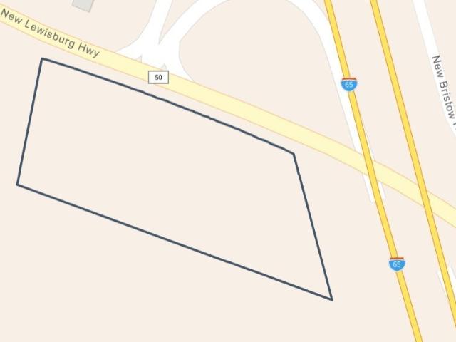 Land for sale in Mount Tema, Bryant Station