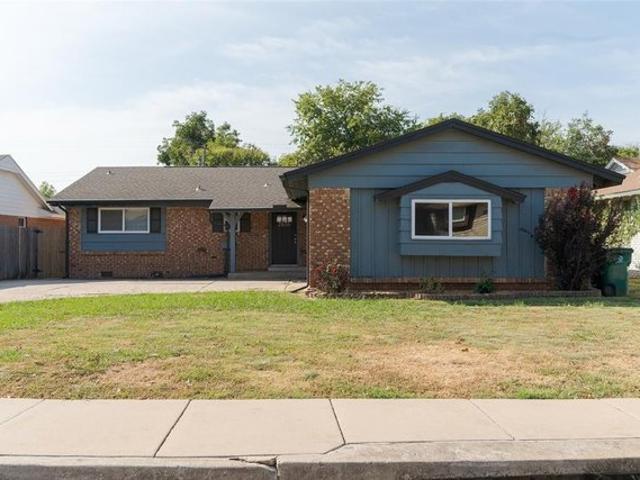 House for sale in Oklahoma City, Oklahoma County