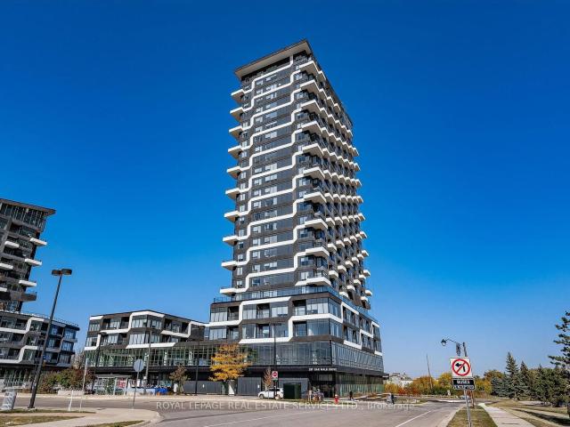 Condo for sale in Oakville, Ontario