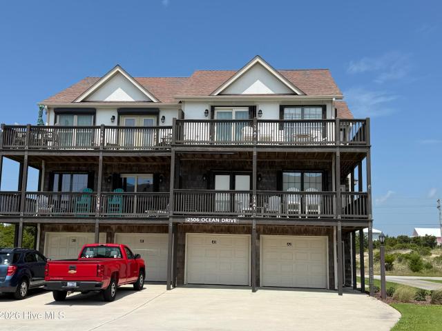 Condo for sale in Emerald Isle, North Carolina