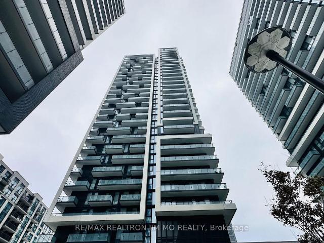 Condo for sale in Woburn, Ontario