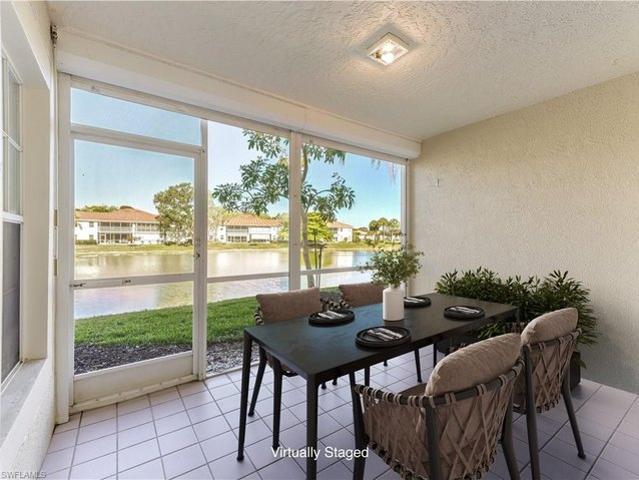 Condo for sale in Naples, Florida
