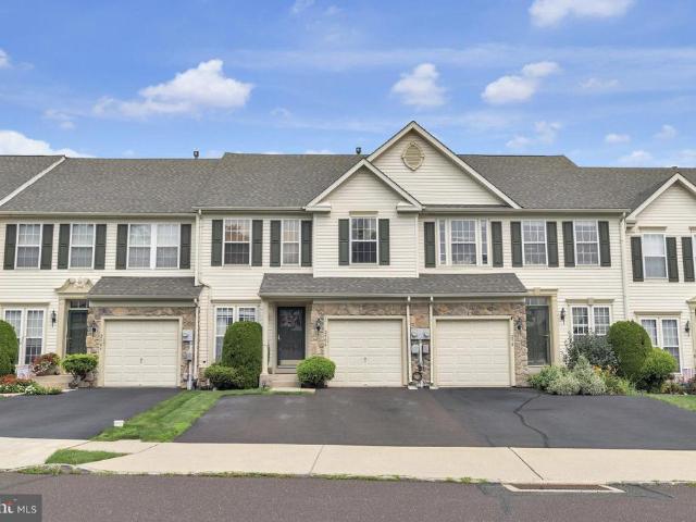 Townhouse for sale in Bucks, Pennsylvania