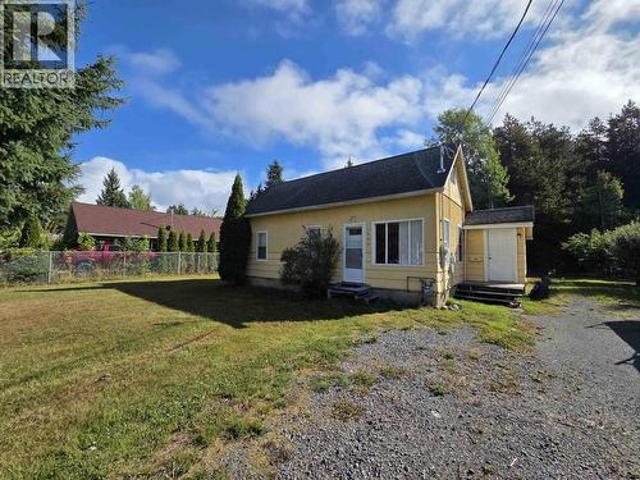 House for sale in Terrace, British Columbia