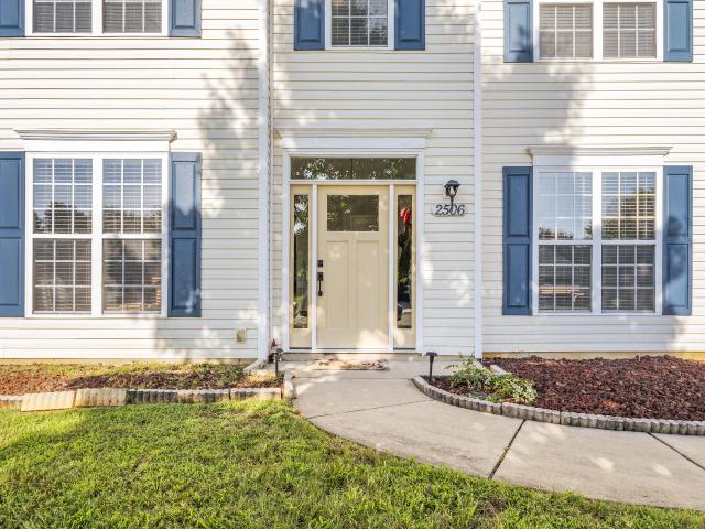 House for sale in Alamance, North Carolina
