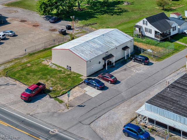 Commercial for sale in South Parkersburg, Parkersburg