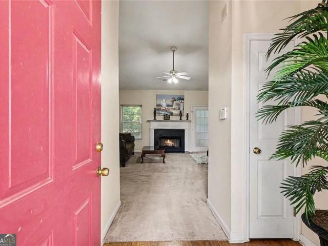 House for sale in Ellenwood, Georgia