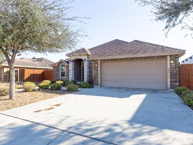 House for sale in Hidalgo, Texas