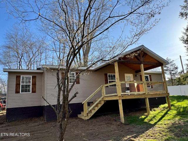 House for sale in Tennessee