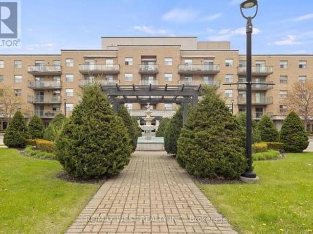 Condo for sale in York, Ontario