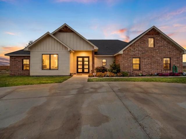 House for sale in Martin, Texas