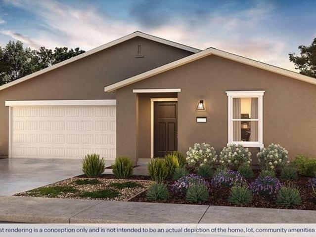 House for sale in Tulare, California