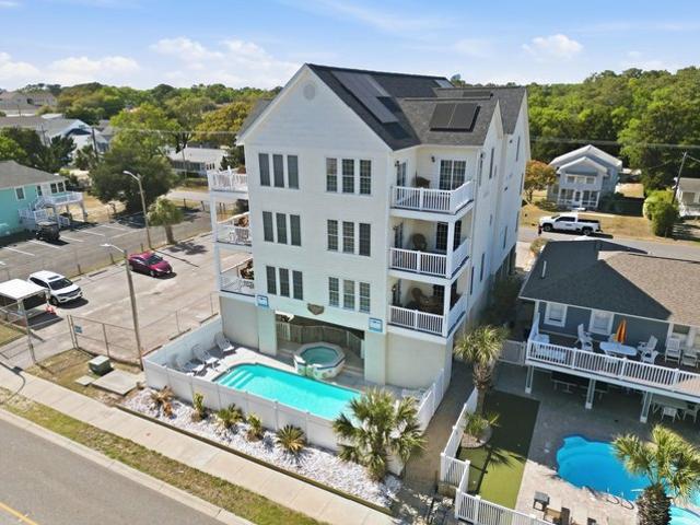 House for sale in North Myrtle Beach, South Carolina